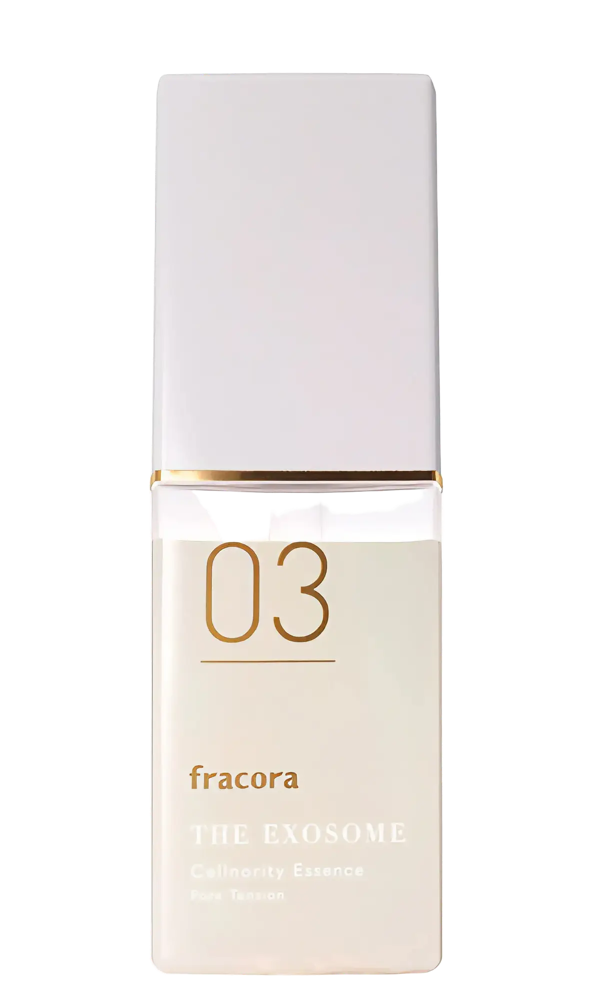 Fracora The Exosome Cellnority Essence 03 Pore Tension