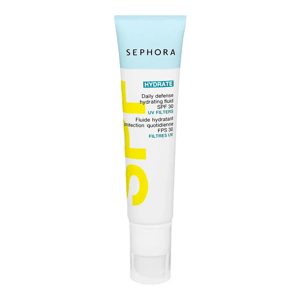 Sephora Collection Hydrate Daily Defense Hydrating Fluid SPF 30