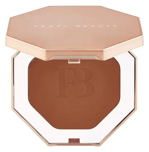 Fenty Beauty Sun Stalk'r Instant Warmth Bronzer Coco Naughty