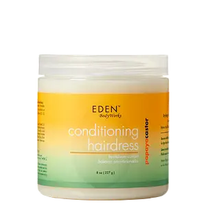 Eden Bodyworks Papaya Castor Conditioning Hair Dress