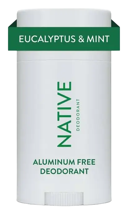 Native Deodorant Eucalyptus & Mint