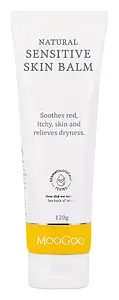 MooGoo Sensitive Skin Balm
