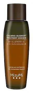 MizuMi Calming Mugwort Treatment Essence