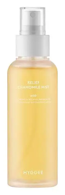 HYGGEE Relief Chamomile Mist