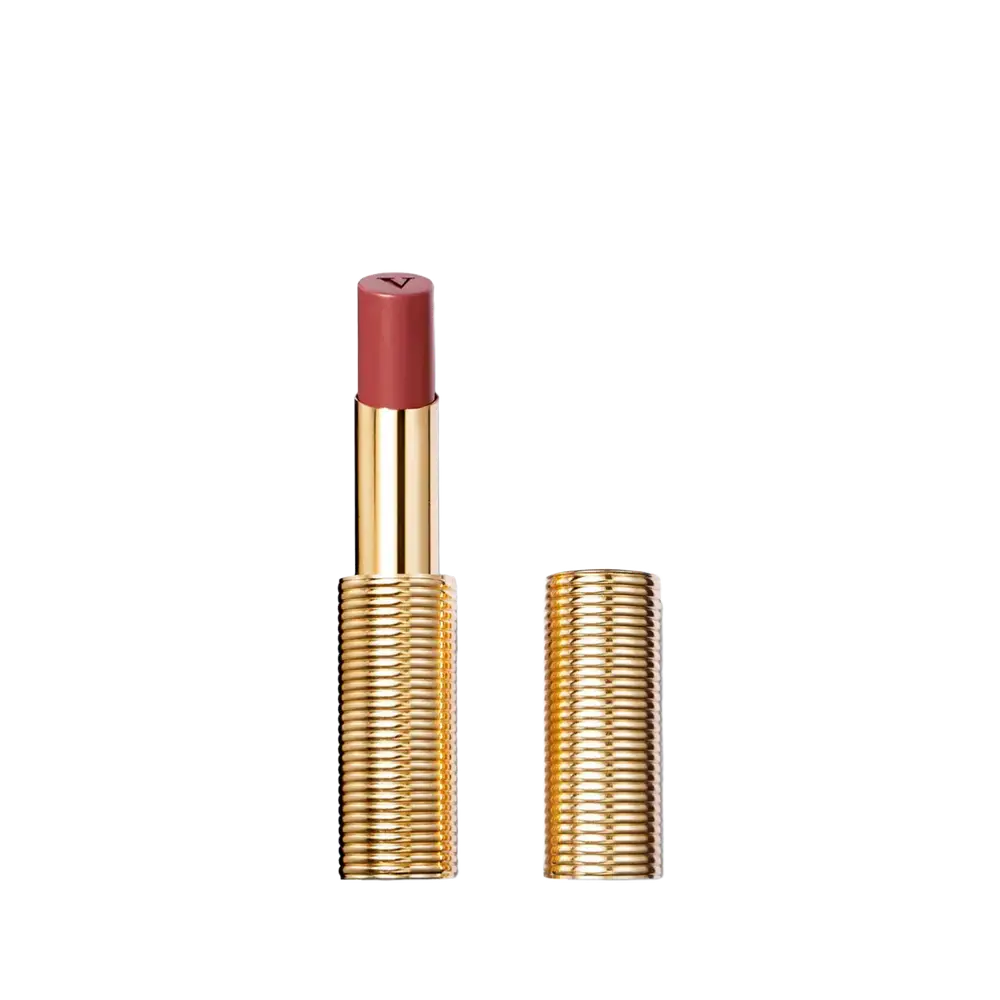 Vieve Satin Slip Lipstick Deep Love