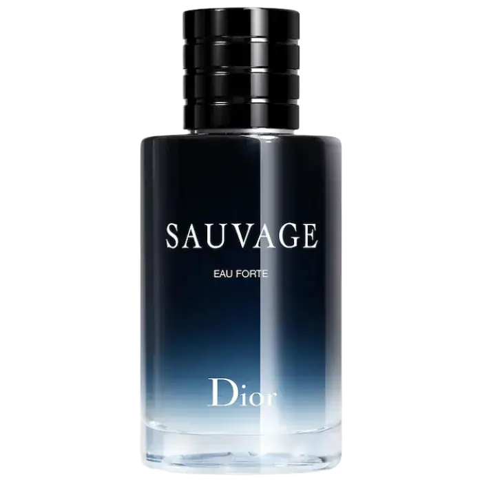 Dior Sauvage Eau Forte