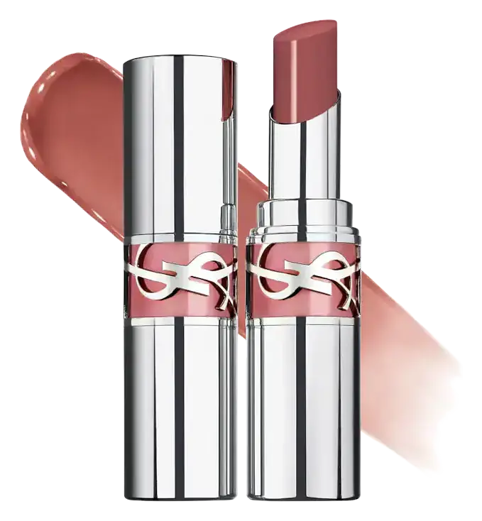 Yves Saint Laurent Loveshine Lip Oil Stick 202 Peachy Glow