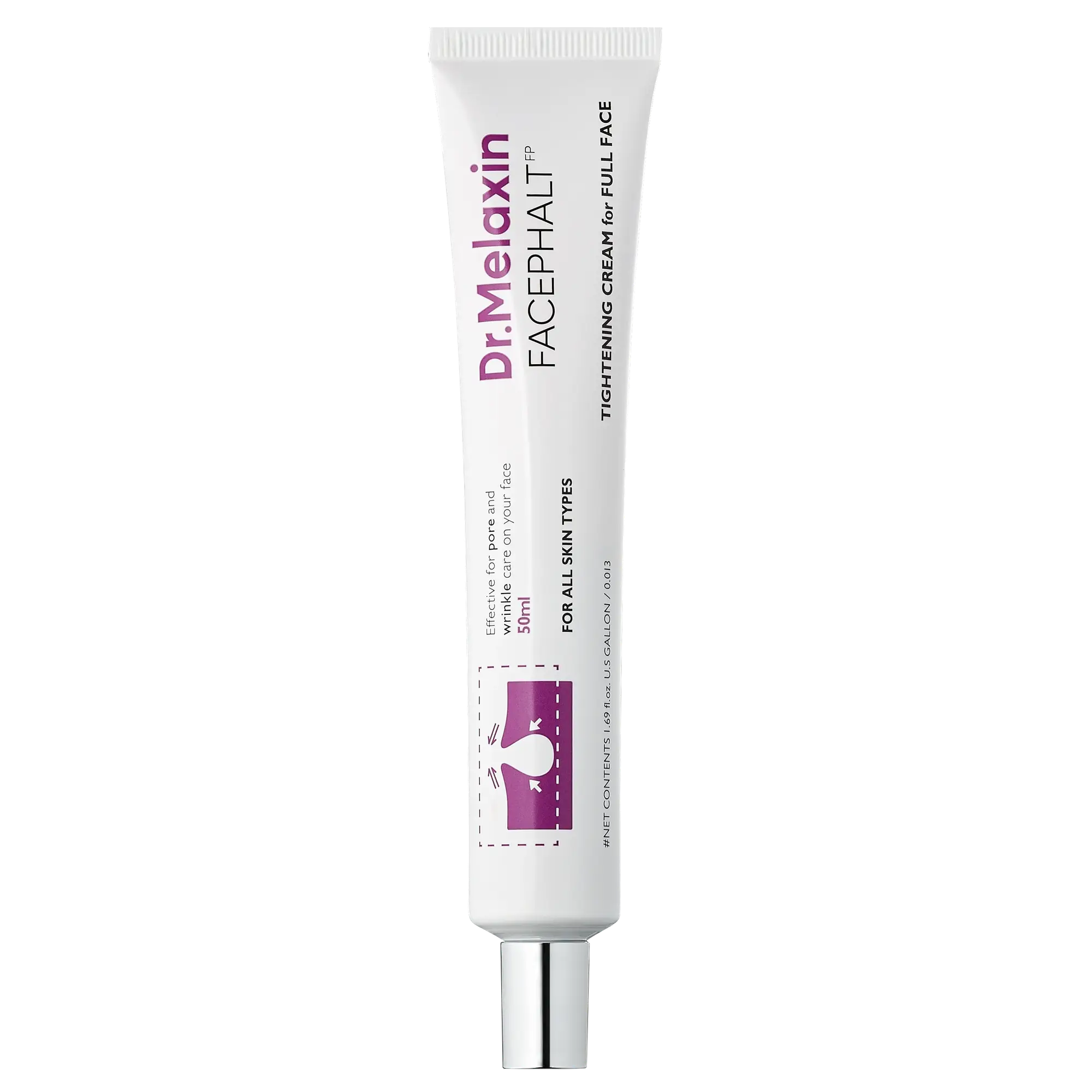 Dr.Melaxin Facephalt Tightening Cream