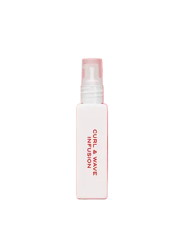 The Every Curl & Wave Infusion Booster