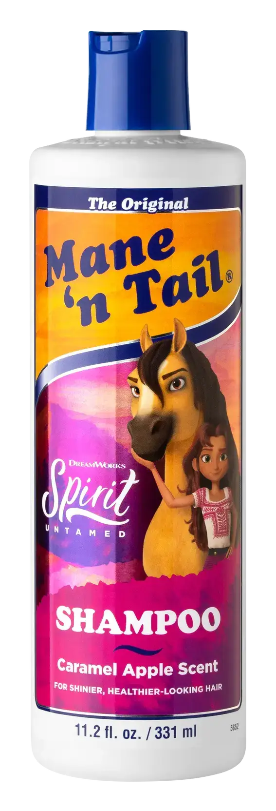 Mane 'n Tail Spirit Untamed Kids Shampoo