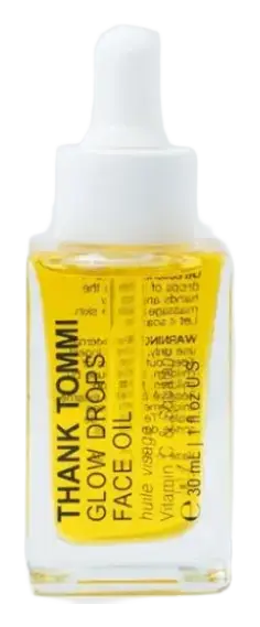 TommiSkin Glow Drops Face Oil