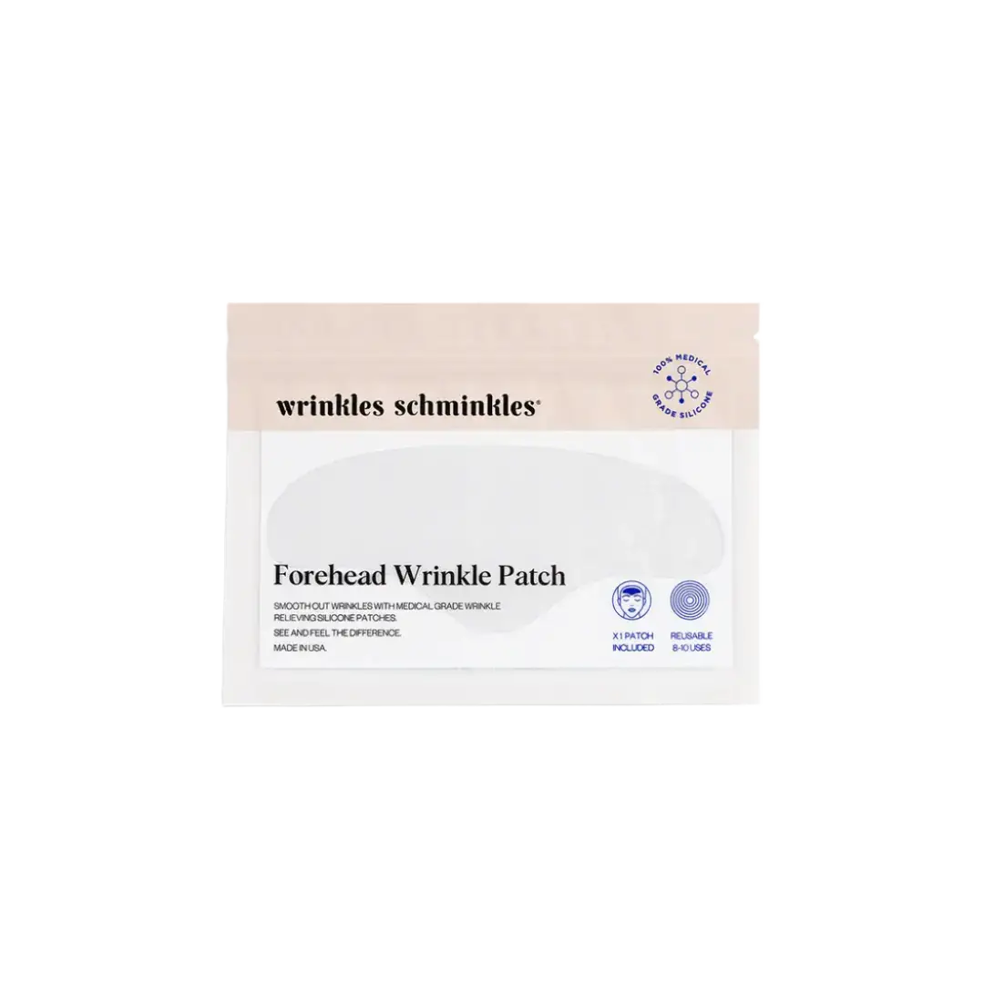 Wrinkles Schminkles Forehead Wrinkle Patch