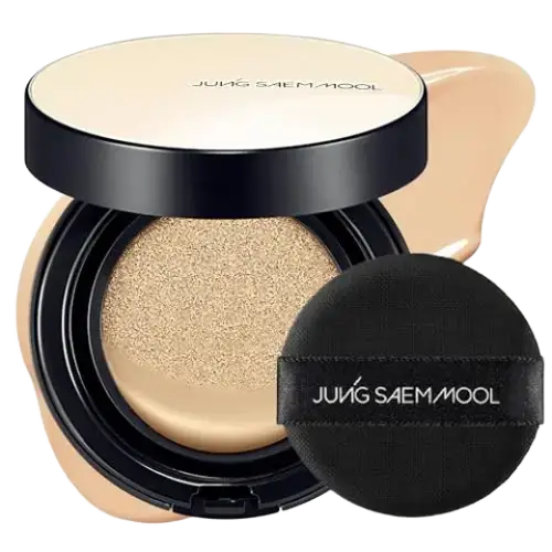 Jung Saem Mool Essential Skin Nuder Cushion 19W Light