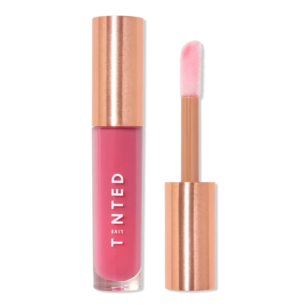 Live Tinted Softgloss Juicy Lip Gloss Honeydew Heatwave