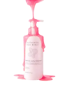 Authentic Ego Mellow Jelly Cleanser