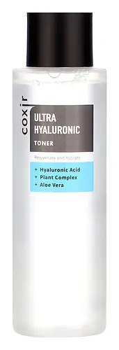 Coxir Ultra Hyaluronic Toner