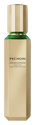Pechoin Youth Active Resilience Repairing Concentrate