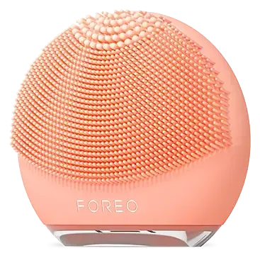 FOREO Luna 4 Go Peach Perfect
