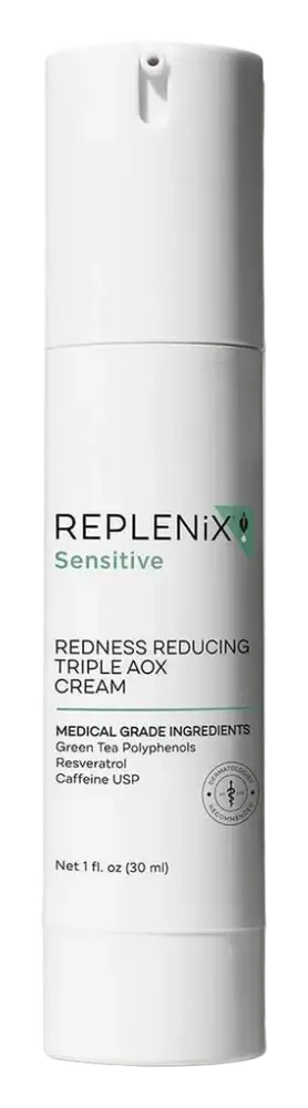 Replenix Redness Reducing Triple AOX Cream
