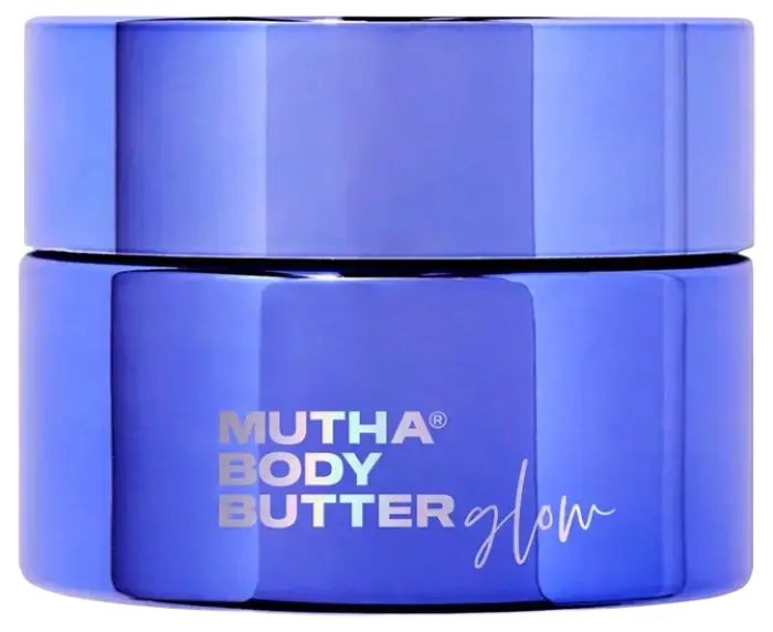 Mutha Body Butter Glow