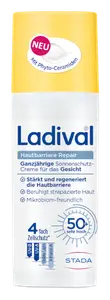 Ladival Hautbarriere Repair Sonnenschutz-Creme SPF 50+