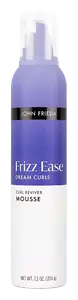 John Frieda Frizz Ease Dream Curls Curl Reviver Mousse