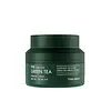TONYMOLY The Chok Chok Green Tea Intense Cream