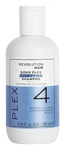 Revolution Beauty Plex 4 Bond Clarifying Shampoo