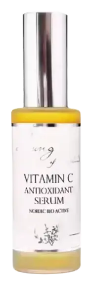 Ljung Of Lapland Vitamin C Antioxidant Serum