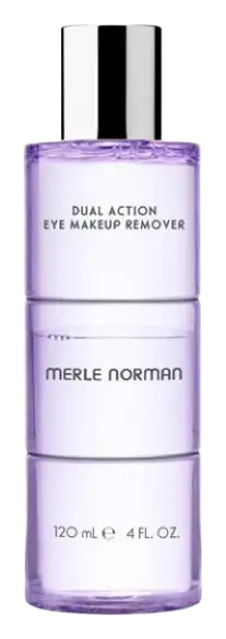 Merle Norman Dual Action Eye Makeup Remover
