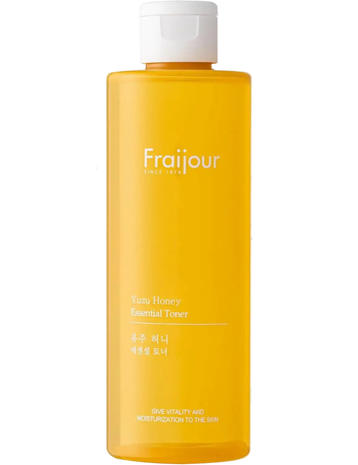 Fraijour Yuzu Honey Essential Toner