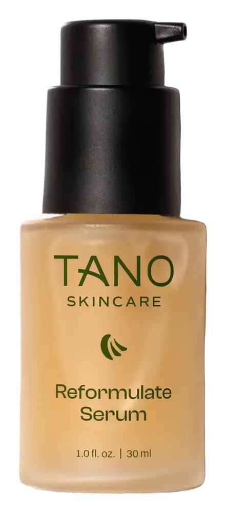 Tano Skincare Reformulate Serum