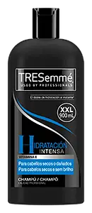 TRESemmé Champú Intensa Hidratación