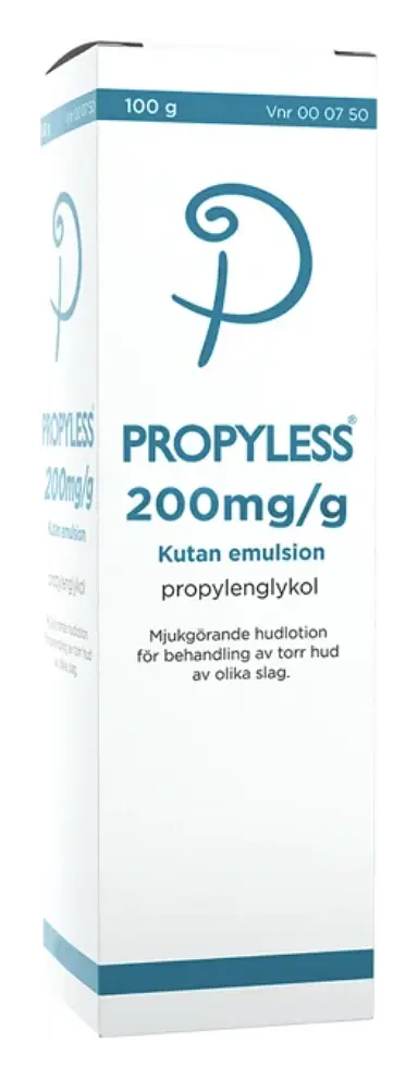 Propyless Kutan Emulsion