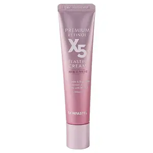 Skinpastel Premium Retinol X5 Elastin Cream