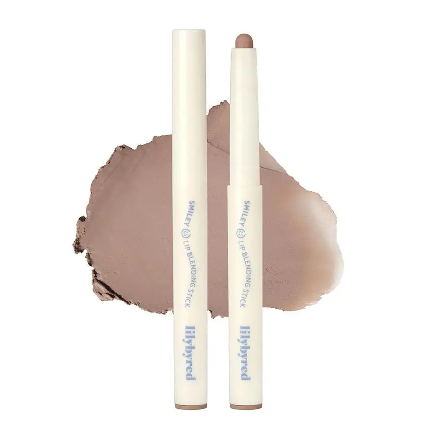 lilybyred Smiley Lip Blending Stick 03 Be Happy With Me