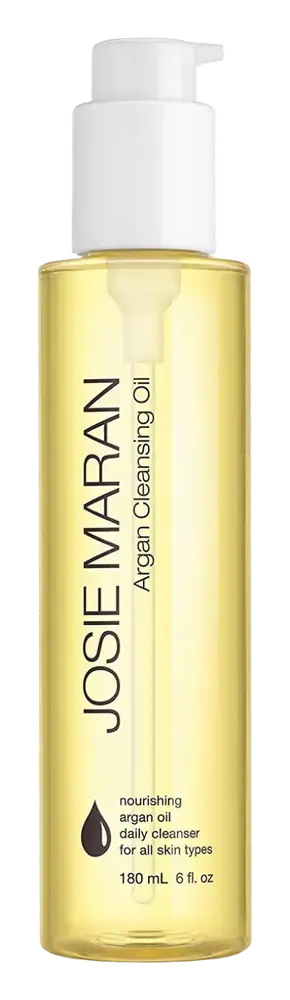 Josie Maran Argan Cleansing Oil