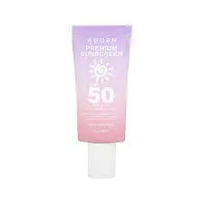Adorn by Calmskin Premium Sunscreen SPF 50