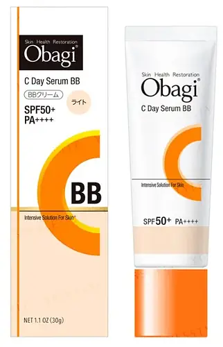 obagi C Day Serum BB SPF 50+ Light