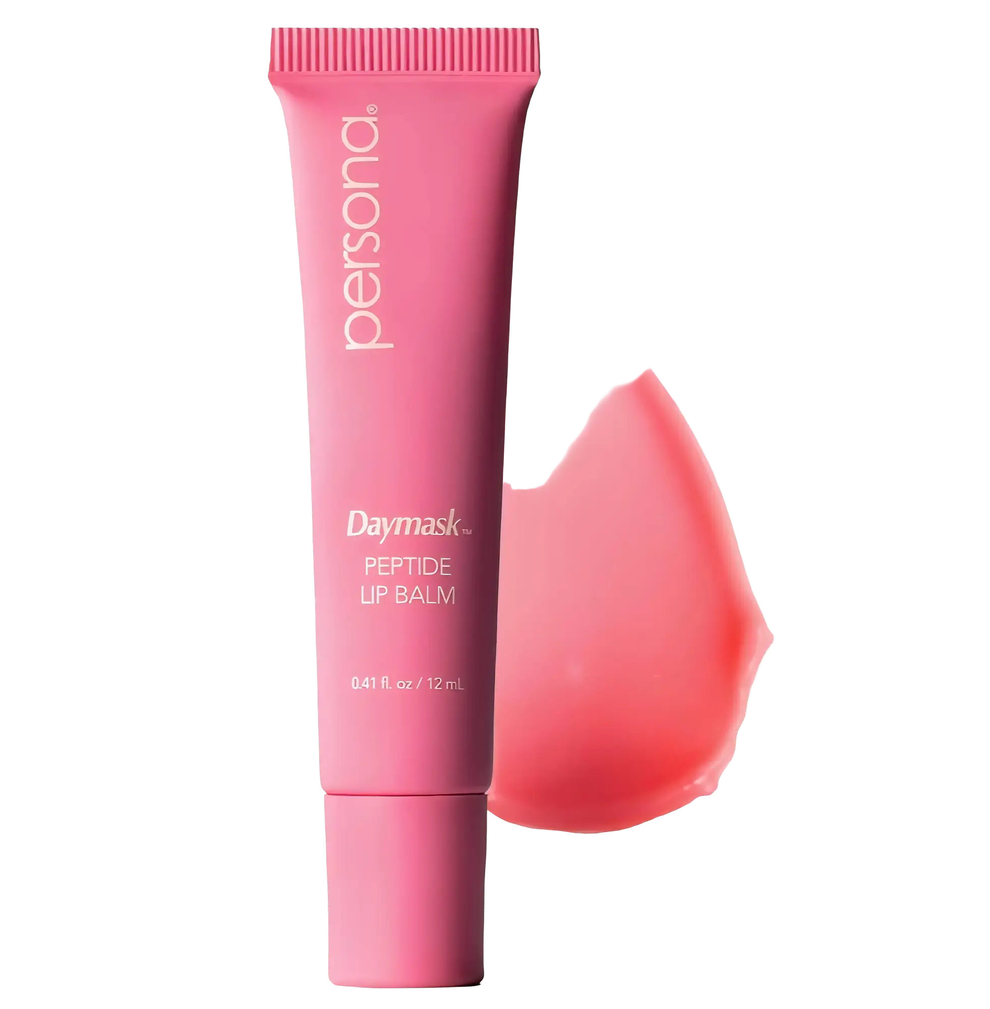 Persona Daymask Peptide Lip Balm Bubble