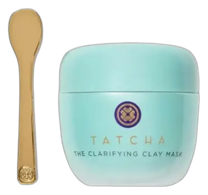Tatcha The Clarifying Clay Mask