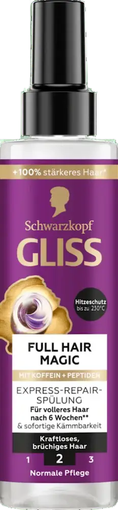 Schwarzkopf Express-Repair Full Hair Magic Conditioner