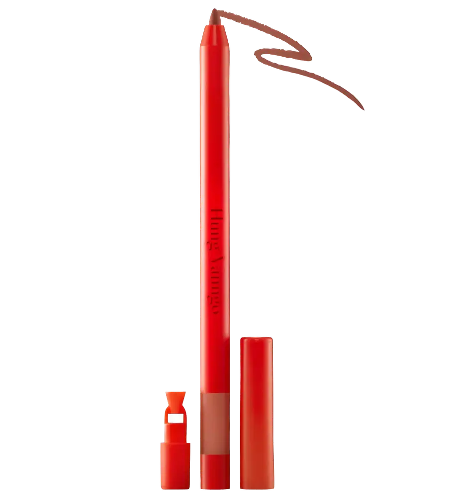 Hung Vanngo Beauty Accentuating Longwear Lip Liner Follow The Natural Shape