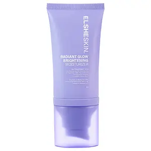 Elsheskin Radiant Glow Brightening Moisturizer