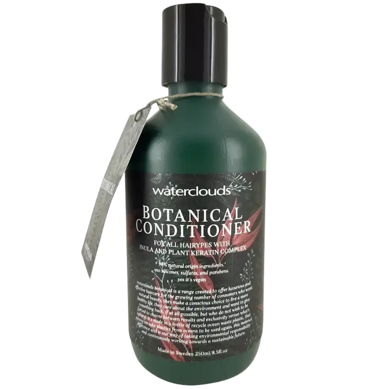 Waterclouds Botanical Conditioner