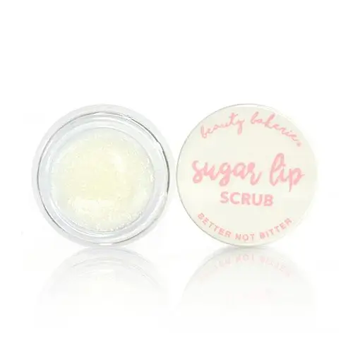 Beauty Bakerie Sugar Lip Scrub Vanilla