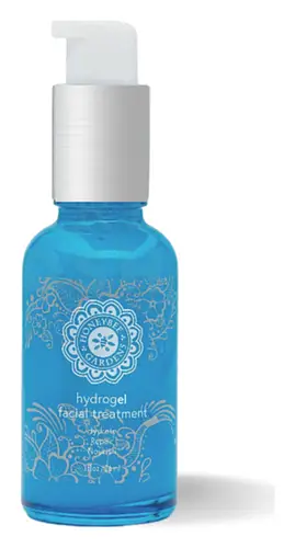 Honeybee Gardens Hydrogel Facial Treatment