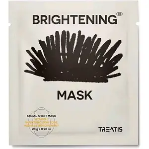 Treatis Brightening Mask