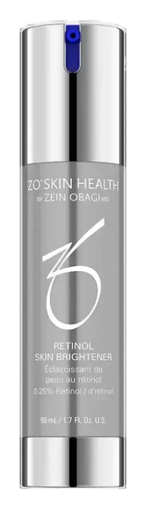 ZO Skin Health Retinol Skin Brightener 0.25%