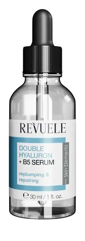 Revuele Double Hyaluron + B5 Serum